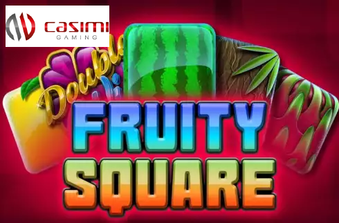Fruity Square